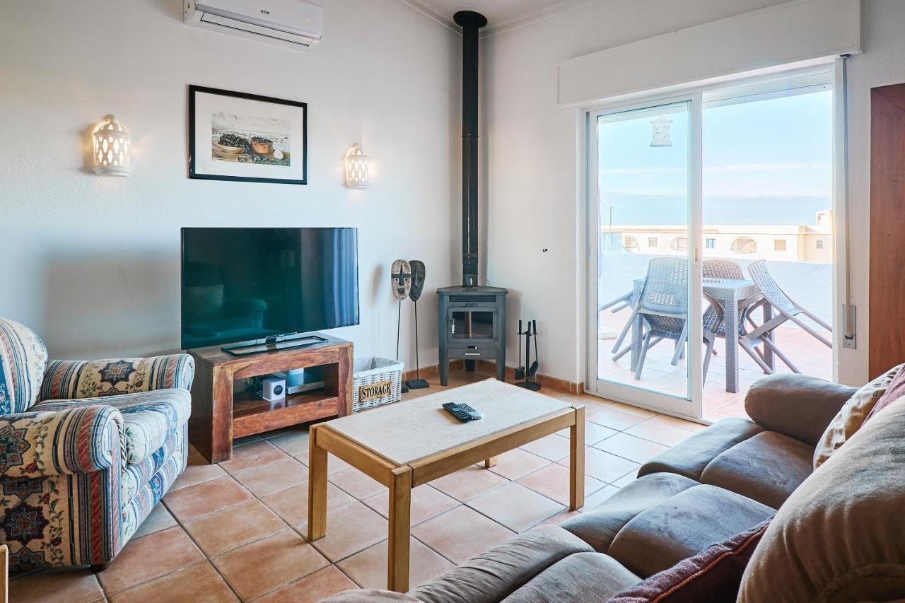 Apartment Kornelius Carvoeiro  Exterior photo